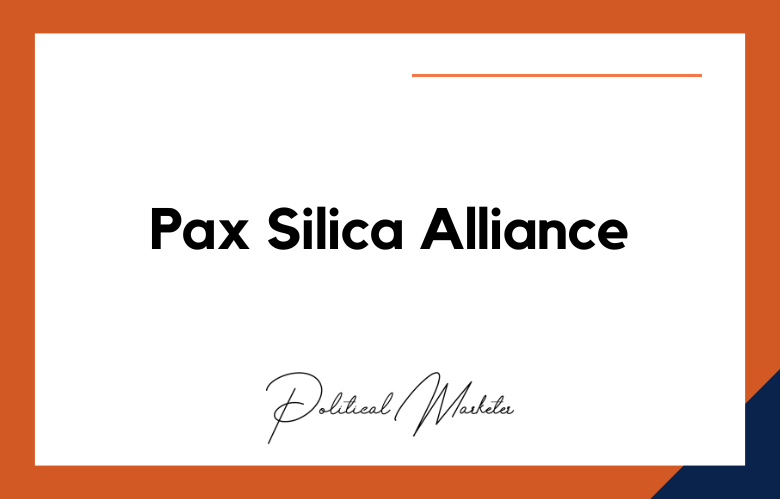 Pax Silica Alliance: AI and Supply Chain Security